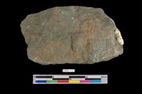 藏品(黃銅礦)的圖片